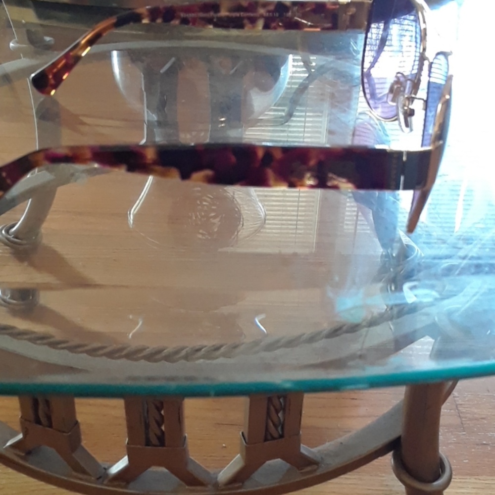 Coach sunglasses